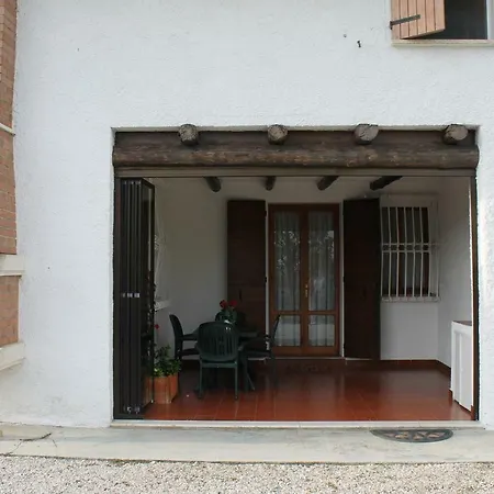La Campagnola - Casa Vacanze Torri di Quartesolo Exterior foto