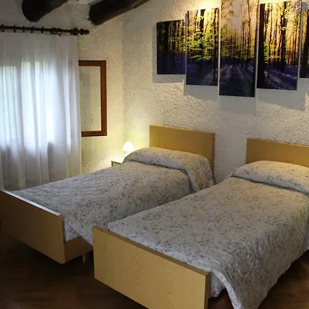 La Campagnola - Casa Vacanze Torri di Quartesolo Exterior foto