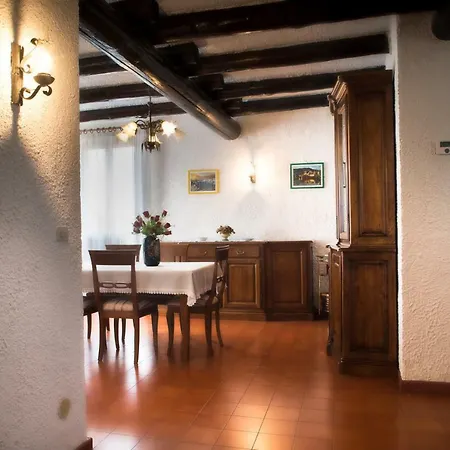 La Campagnola - Casa Vacanze Torri di Quartesolo Exterior foto
