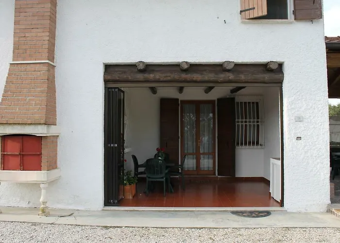 La Campagnola - Casa Vacanze