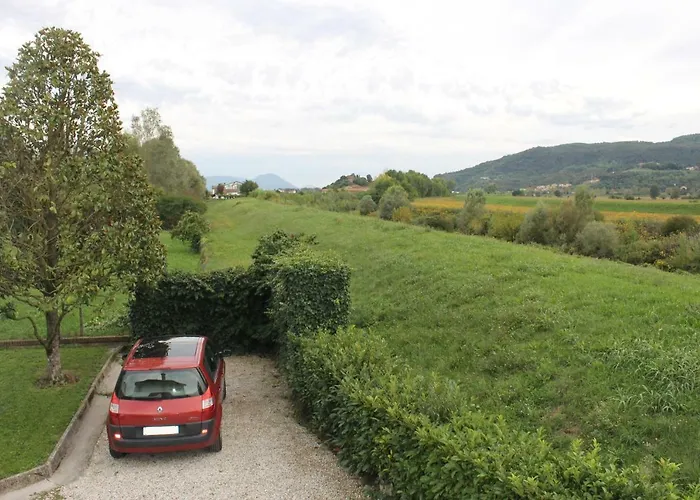 La Campagnola - Casa Vacanze