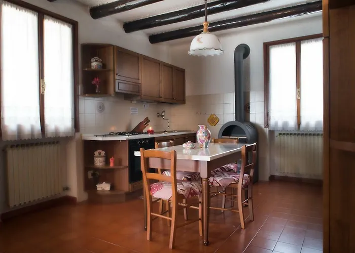 La Campagnola - Casa Vacanze