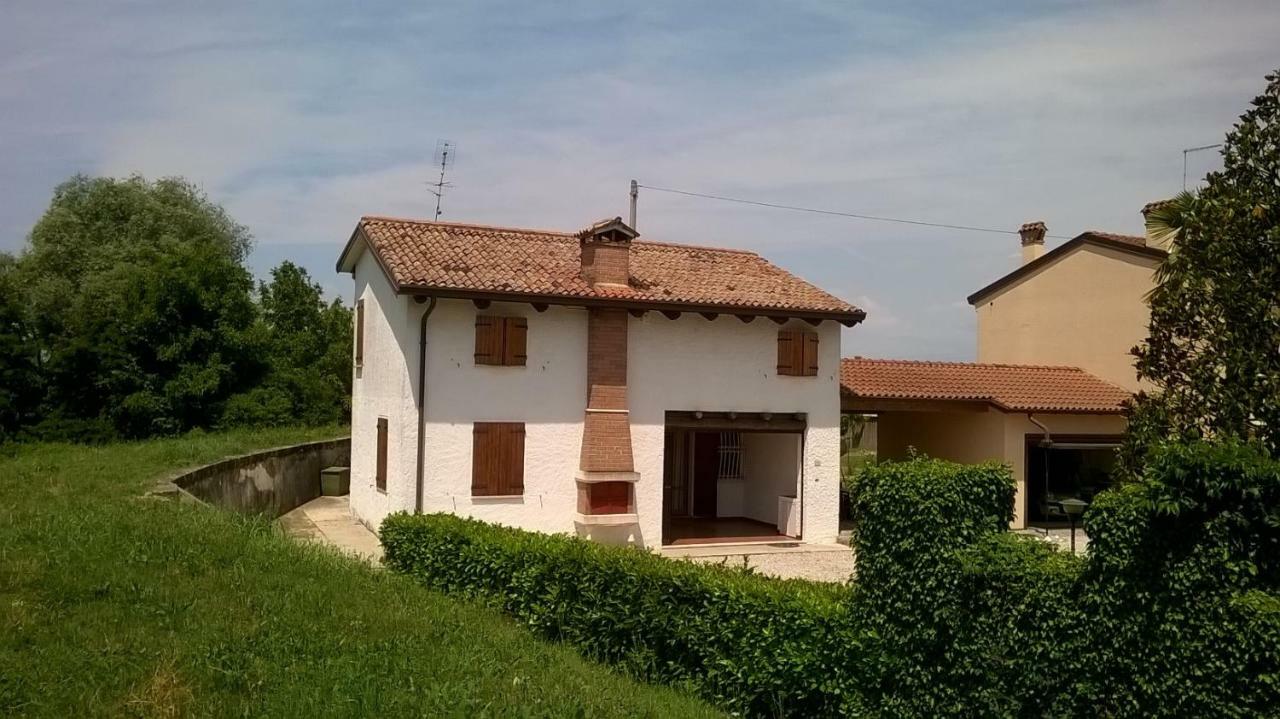 La Campagnola - Holiday home Torri di Quartesolo