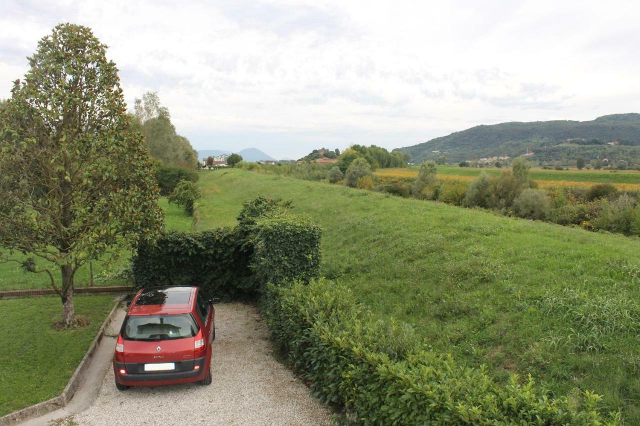 Holiday home La Campagnola -