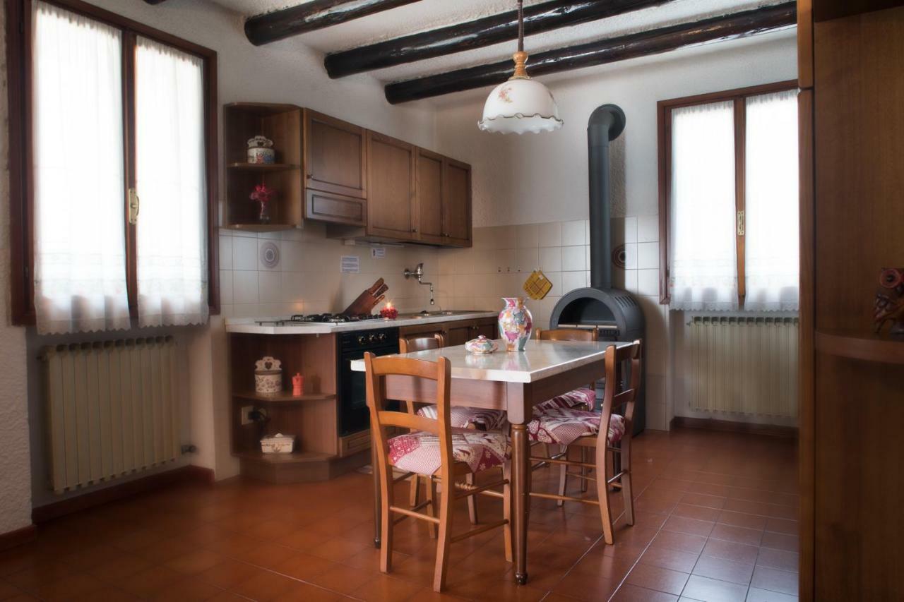 La Campagnola - Holiday home Torri di Quartesolo