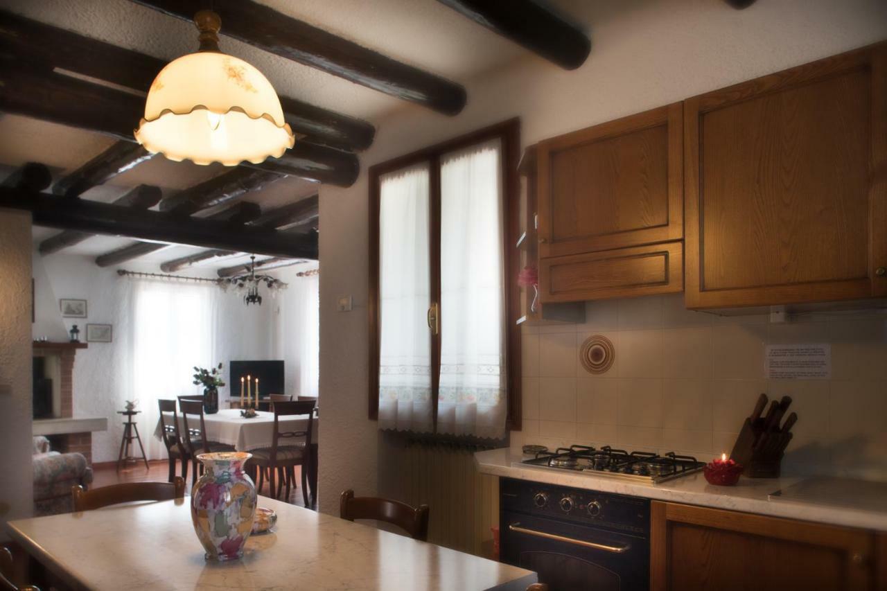 Holiday home La Campagnola - *