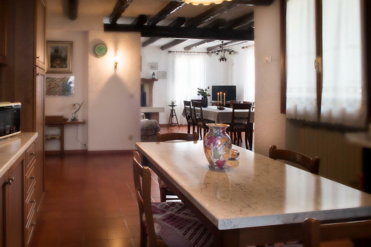 La Campagnola - Holiday home