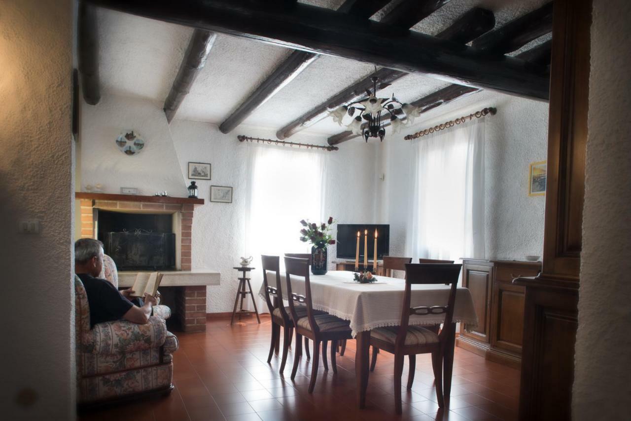 La Campagnola - Holiday home