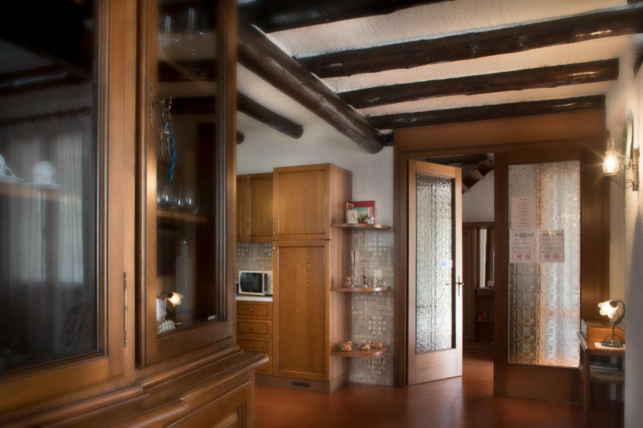 Holiday home La Campagnola - *