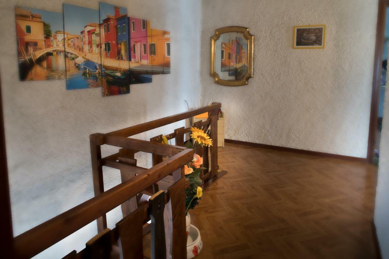 La Campagnola -
