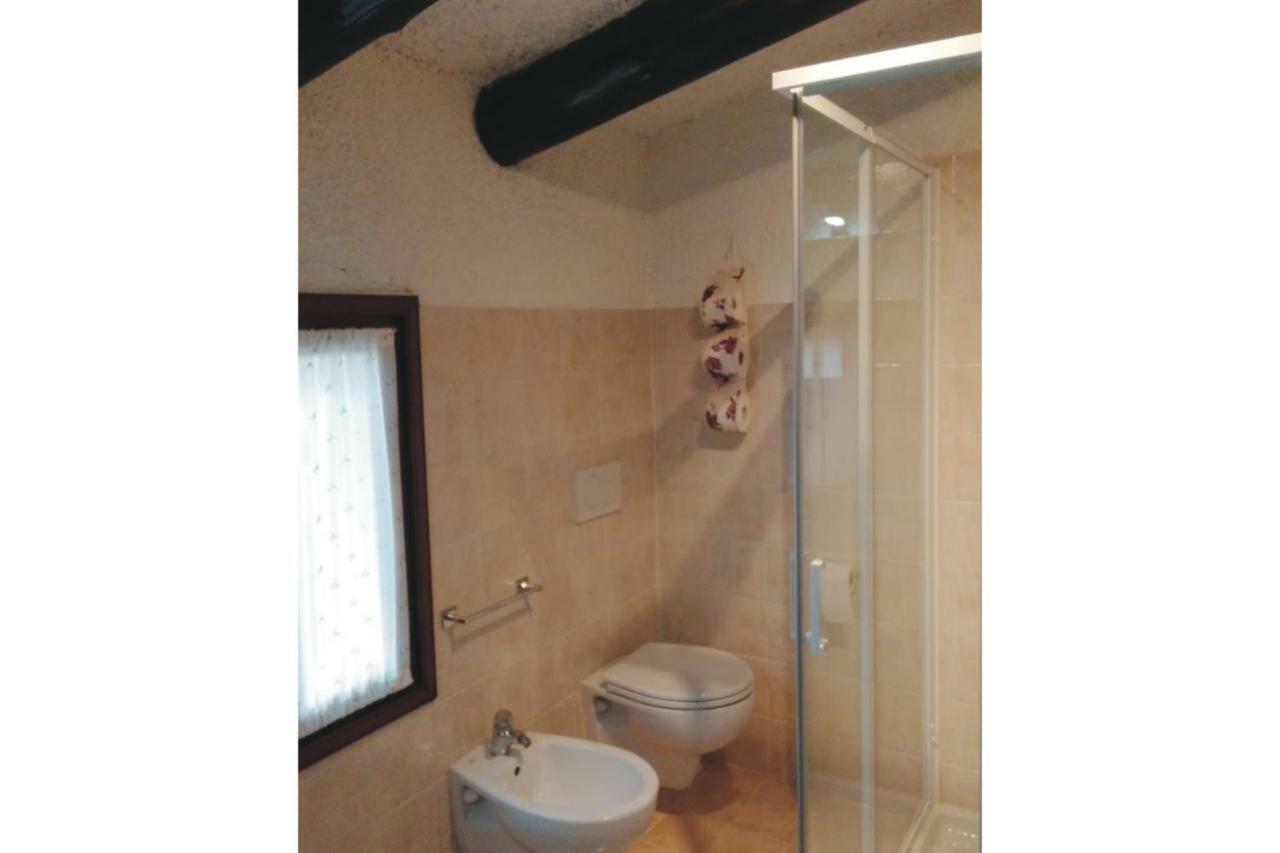 La Campagnola - Holiday home Torri di Quartesolo