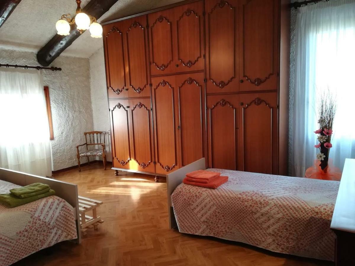 Holiday home La Campagnola -