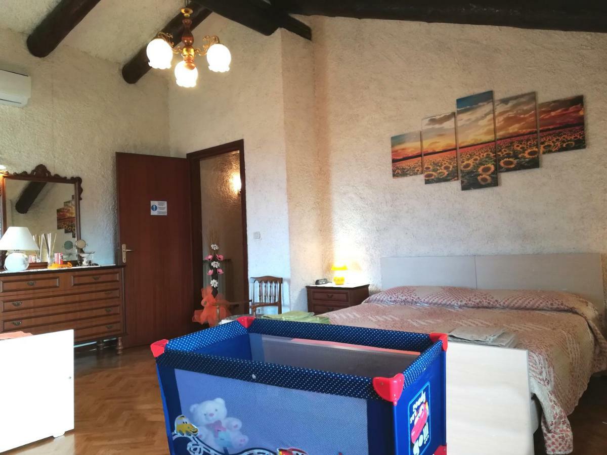 La Campagnola - Holiday home Torri di Quartesolo