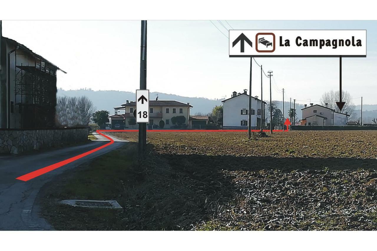 La Campagnola - *